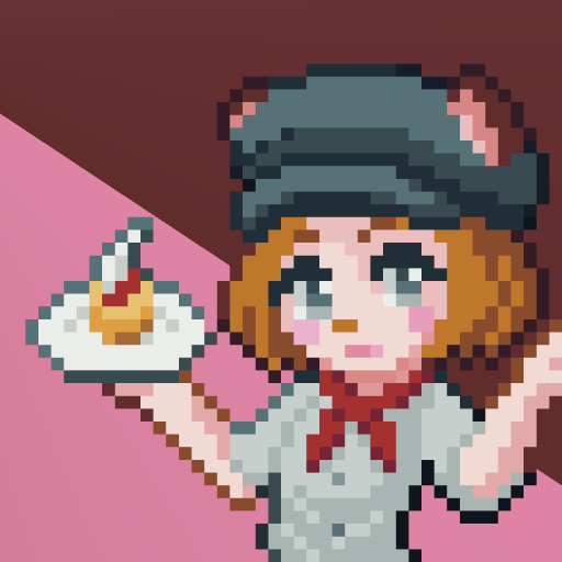 Nyan Paw Chef: Kitchen Chaos